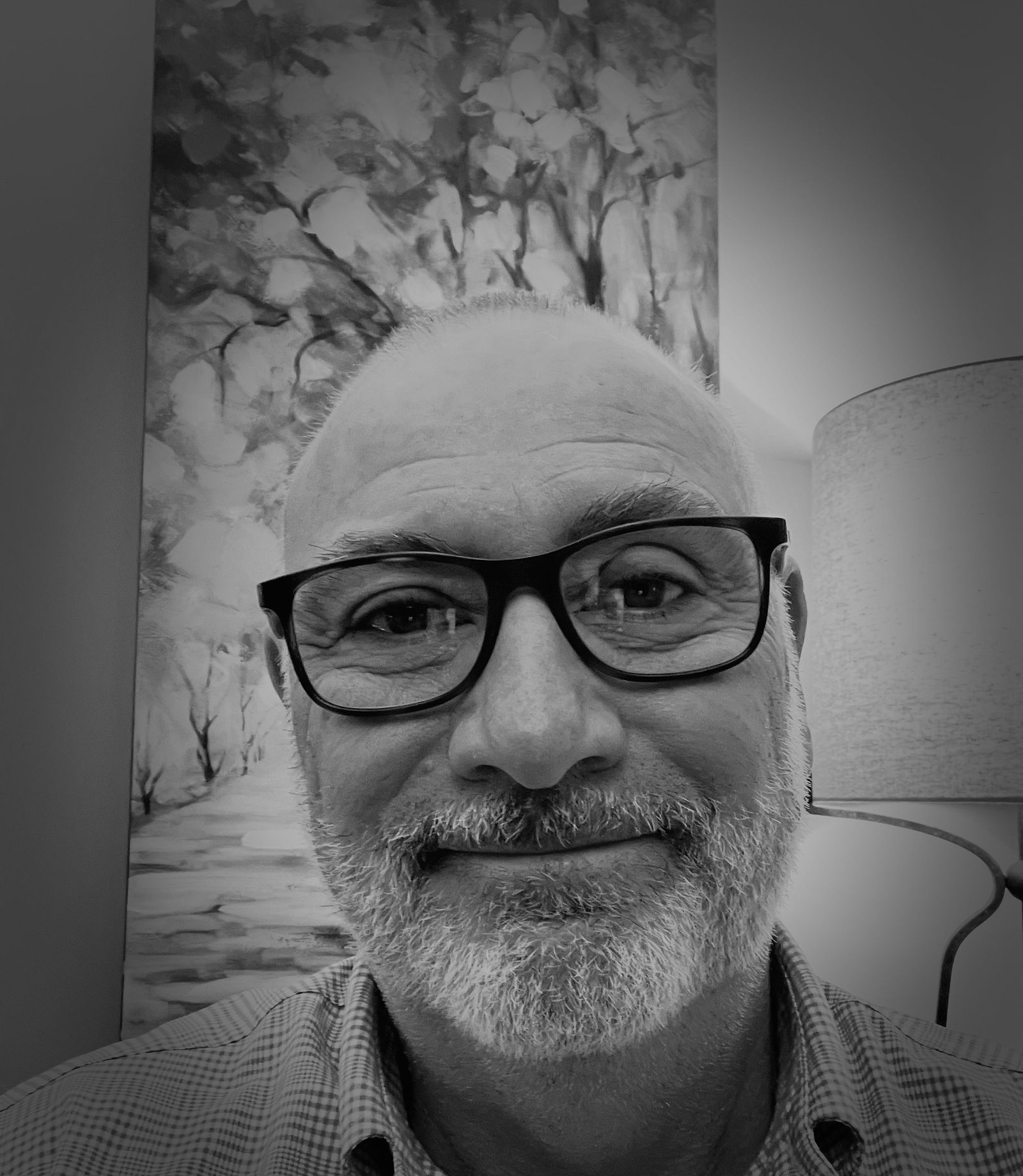 Mike Tamayo, Principal and CEO of Stöcke + Ziegel
